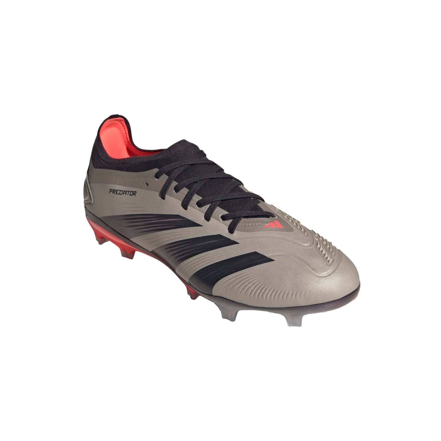 Botas de fútbol para terreno firme Adidas Predator Pro