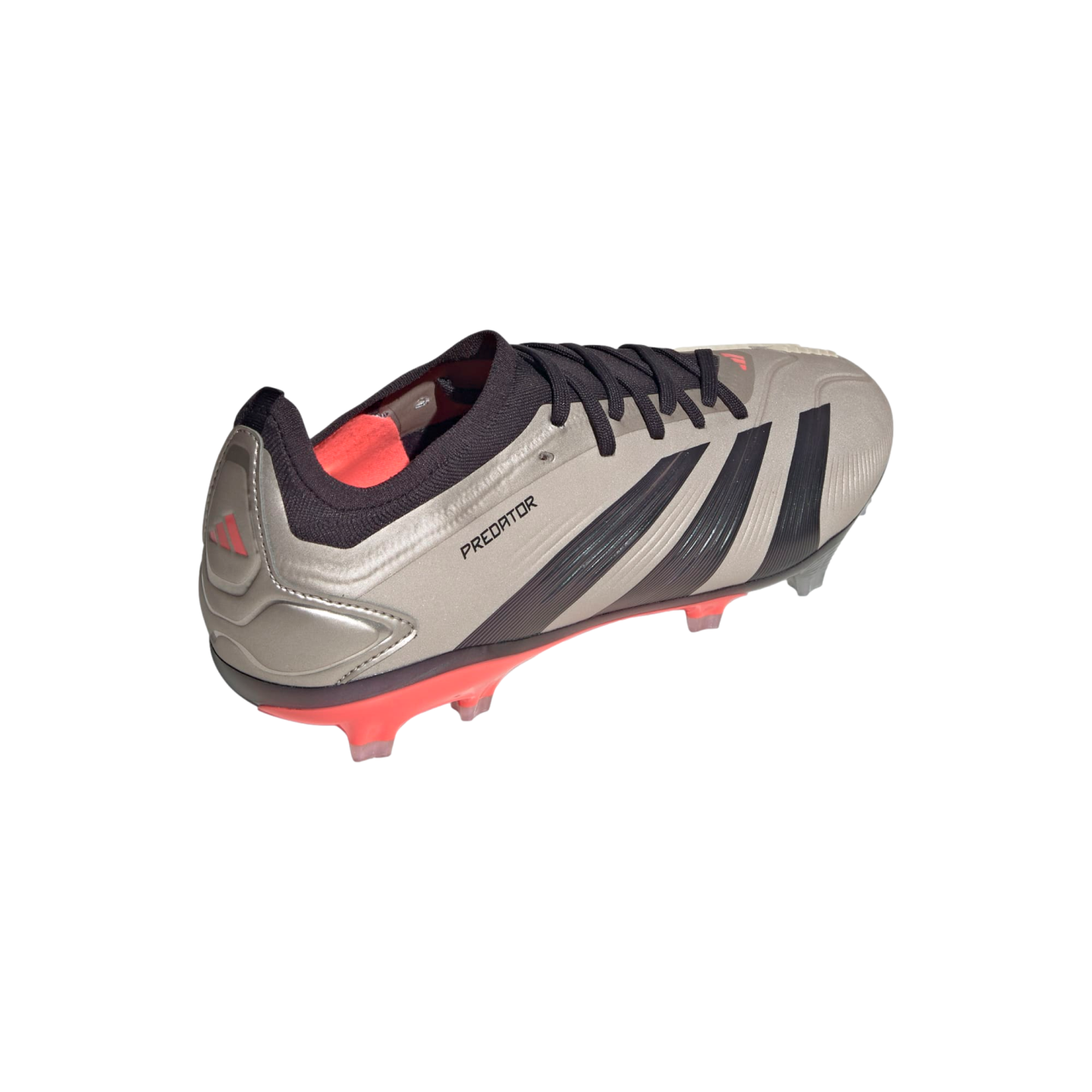 Botas de fútbol para terreno firme Adidas Predator Pro