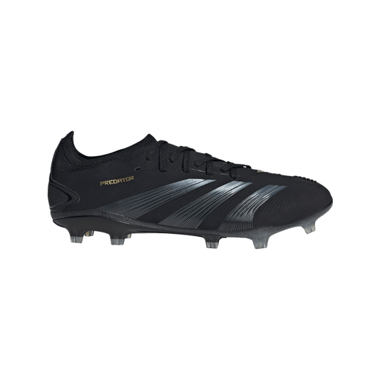 Botas de fútbol para terreno firme Adidas Predator Pro