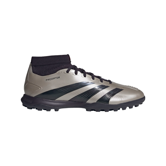 Adidas Predator League Mid-Cut Turf Shoes