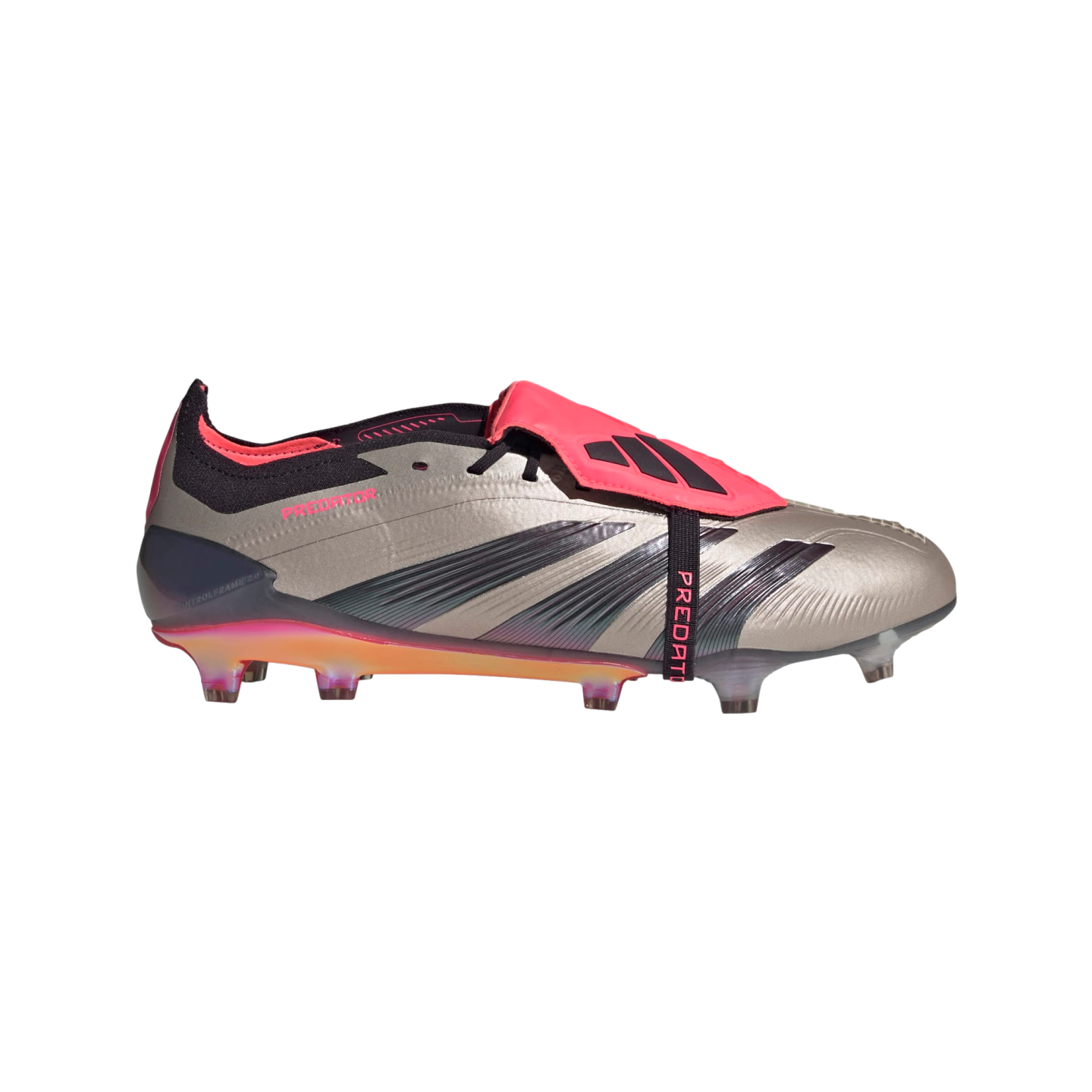 Adidas Predator Elite Foldover Tongue Firm Ground Cleats