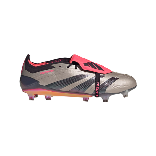 Adidas Predator Elite Foldover Tongue Firm Ground Cleats