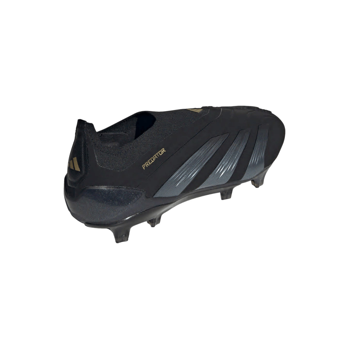 Adidas Predator Elite Laceless Firm Ground Cleats