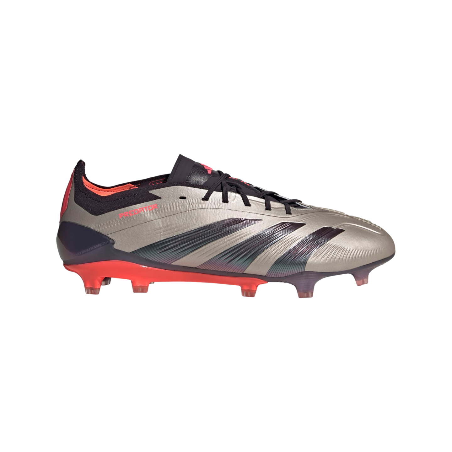 Adidas Predator Elite Firm Ground Cleats