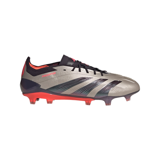 Adidas Predator Elite Firm Ground Cleats