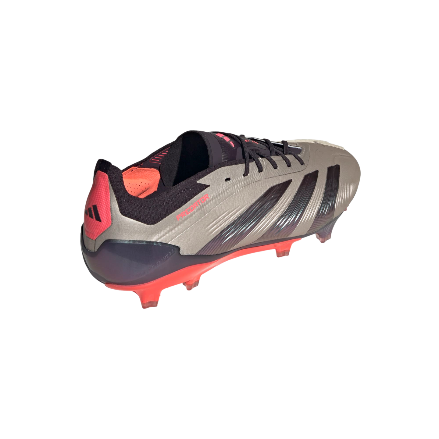 Botas de fútbol para terreno firme Adidas Predator Elite