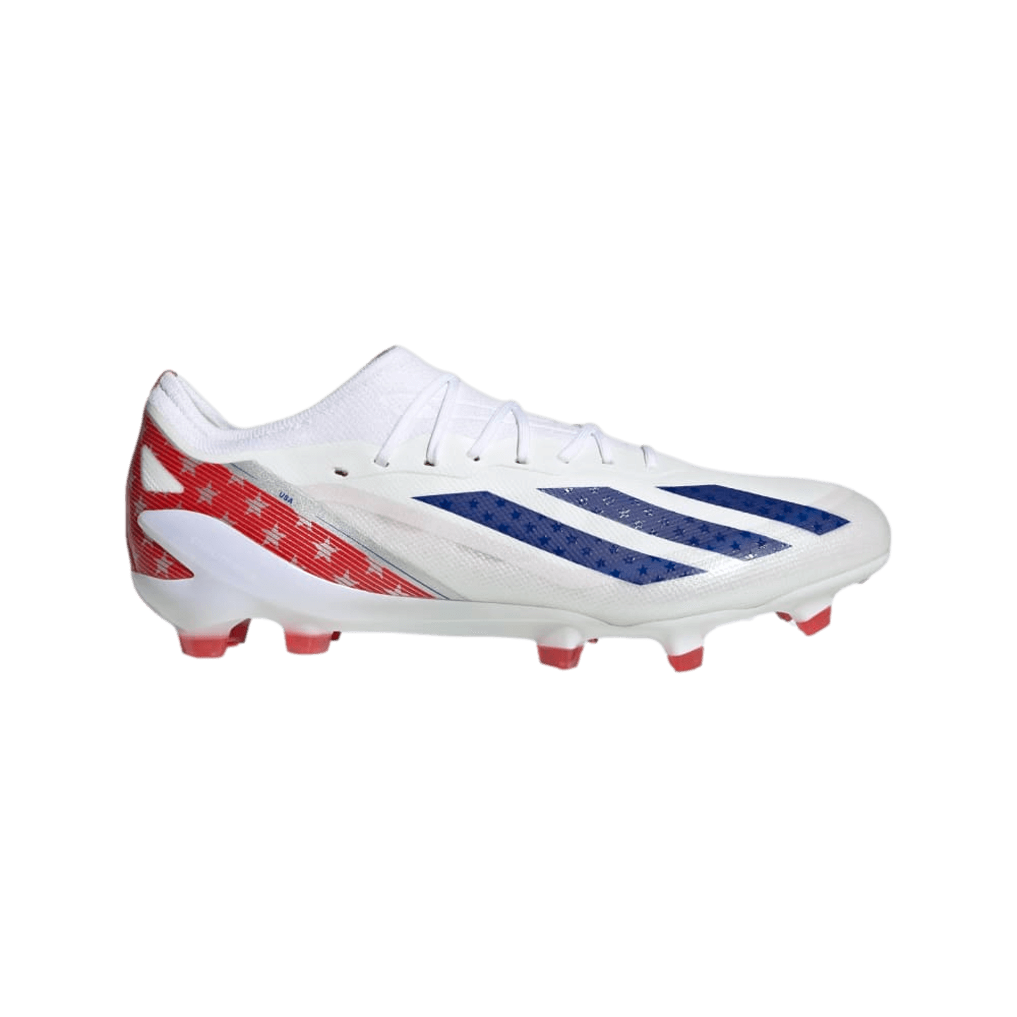 Adidas X Crazyfast.1 USA Firm Ground Cleats IG0664