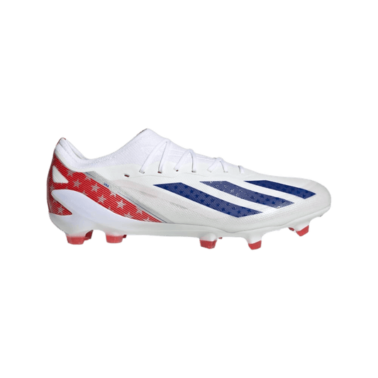 Adidas X Crazyfast.1 USA Firm Ground Cleats IG0664