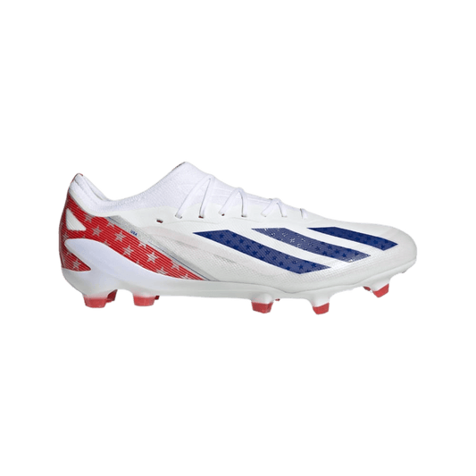 Adidas X Crazyfast.1 USA Firm Ground Cleats