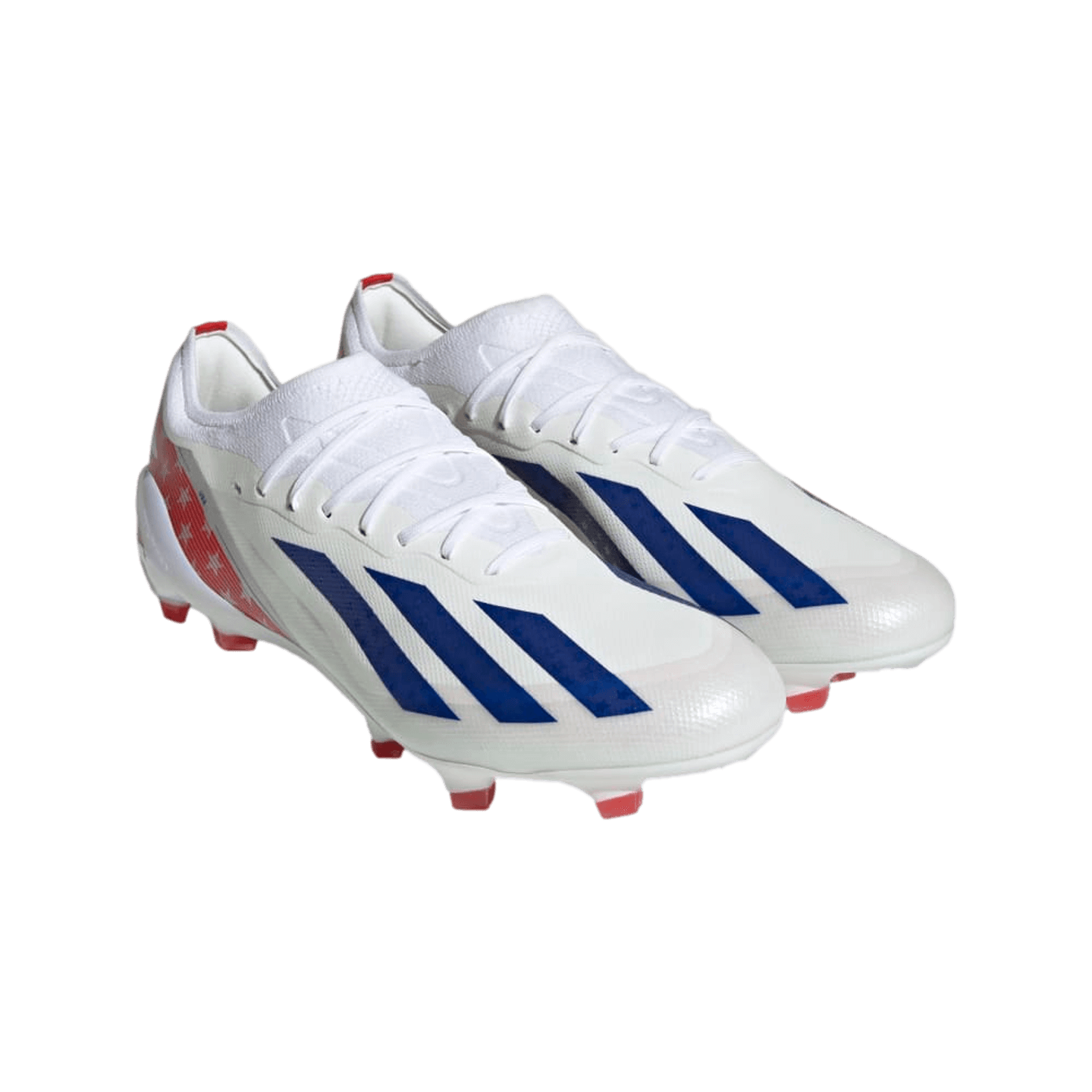 Botas de fútbol para terreno firme Adidas X Crazyfast.1 USA