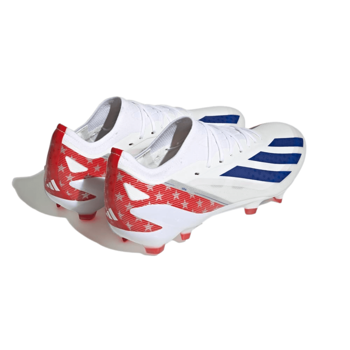 Botas de fútbol para terreno firme Adidas X Crazyfast.1 USA