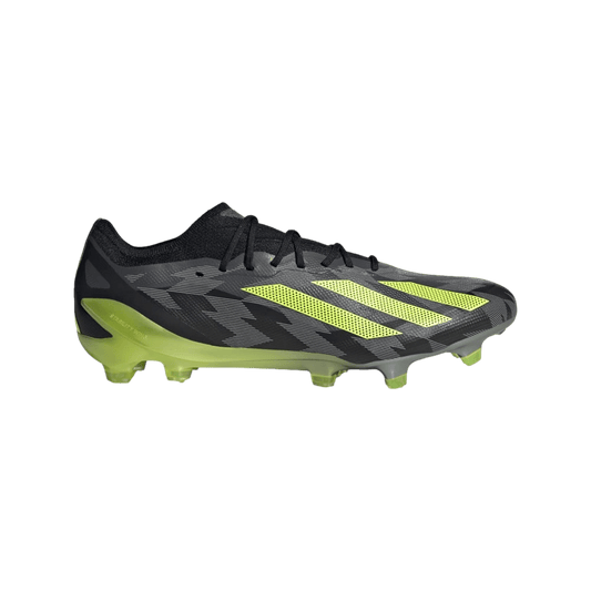 Botas de fútbol para terreno firme Adidas X Crazyfast Injection.1