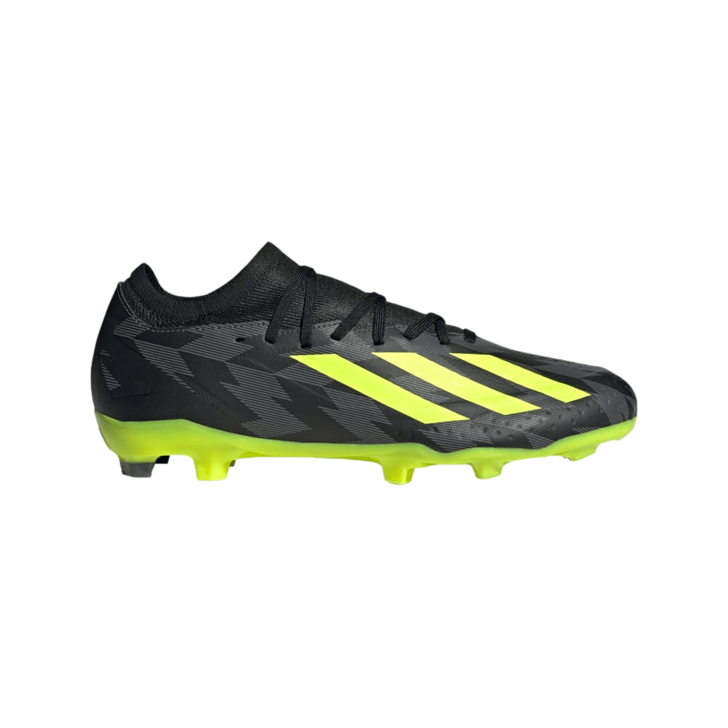 Adidas X Crazyfast Injection.3 Firm Ground Cleats IG0758