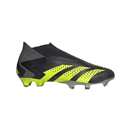 Adidas Predator Accuracy Injection+ Firm Ground Cleats