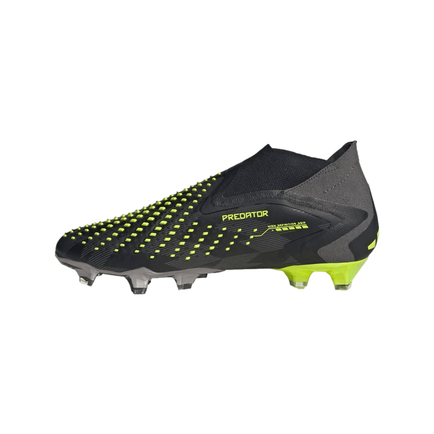 Adidas Predator Accuracy Injection+ Firm Ground Cleats