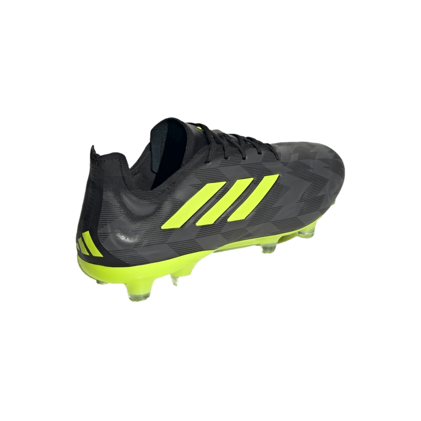 Botas de fútbol para terreno firme Adidas Copa Pure Injection.1