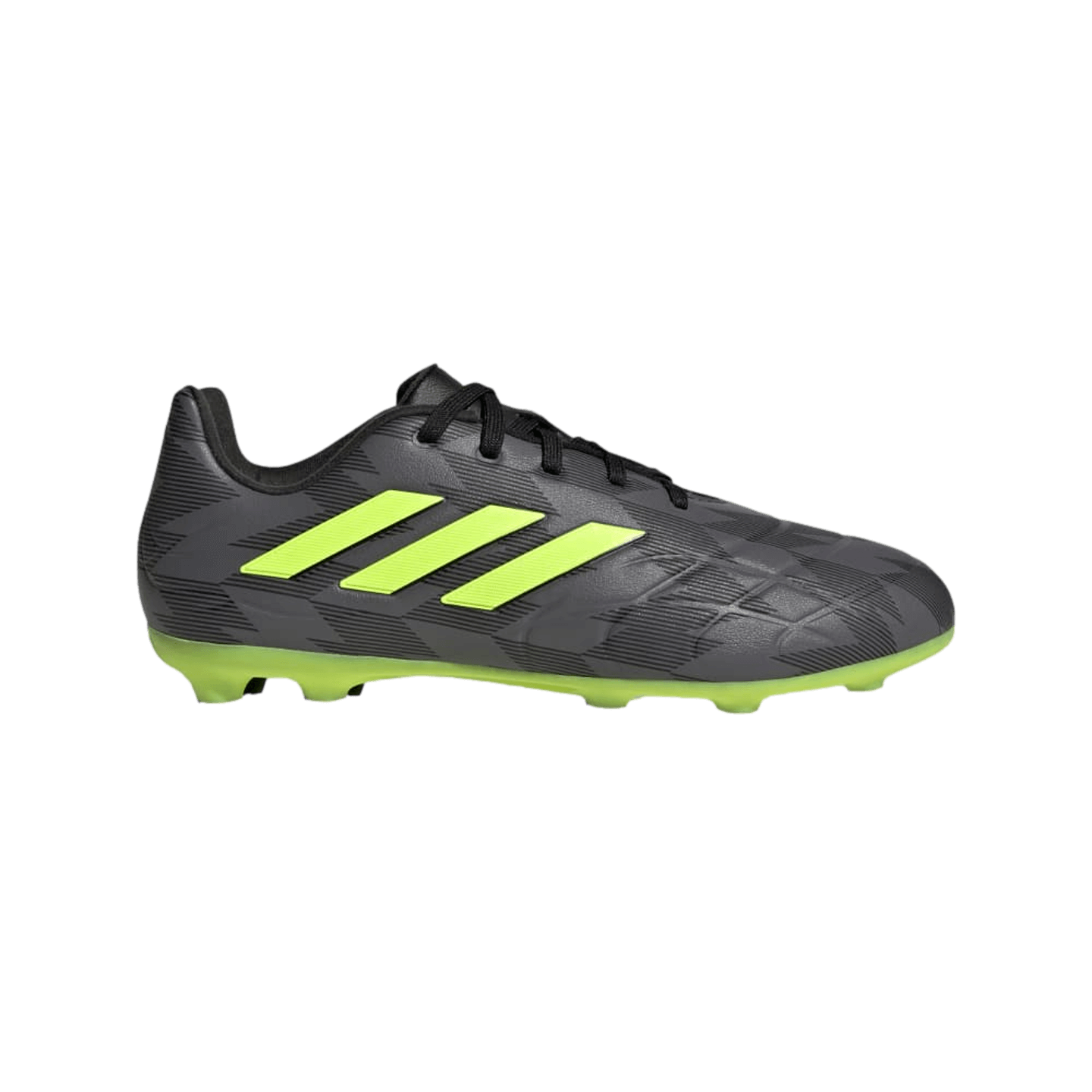 Botas de fútbol para terreno firme para jóvenes Adidas Copa Pure Injection.3