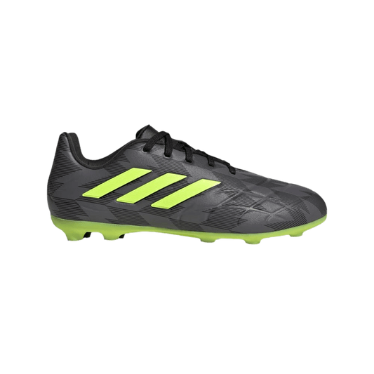 Botas de fútbol para terreno firme para jóvenes Adidas Copa Pure Injection.3