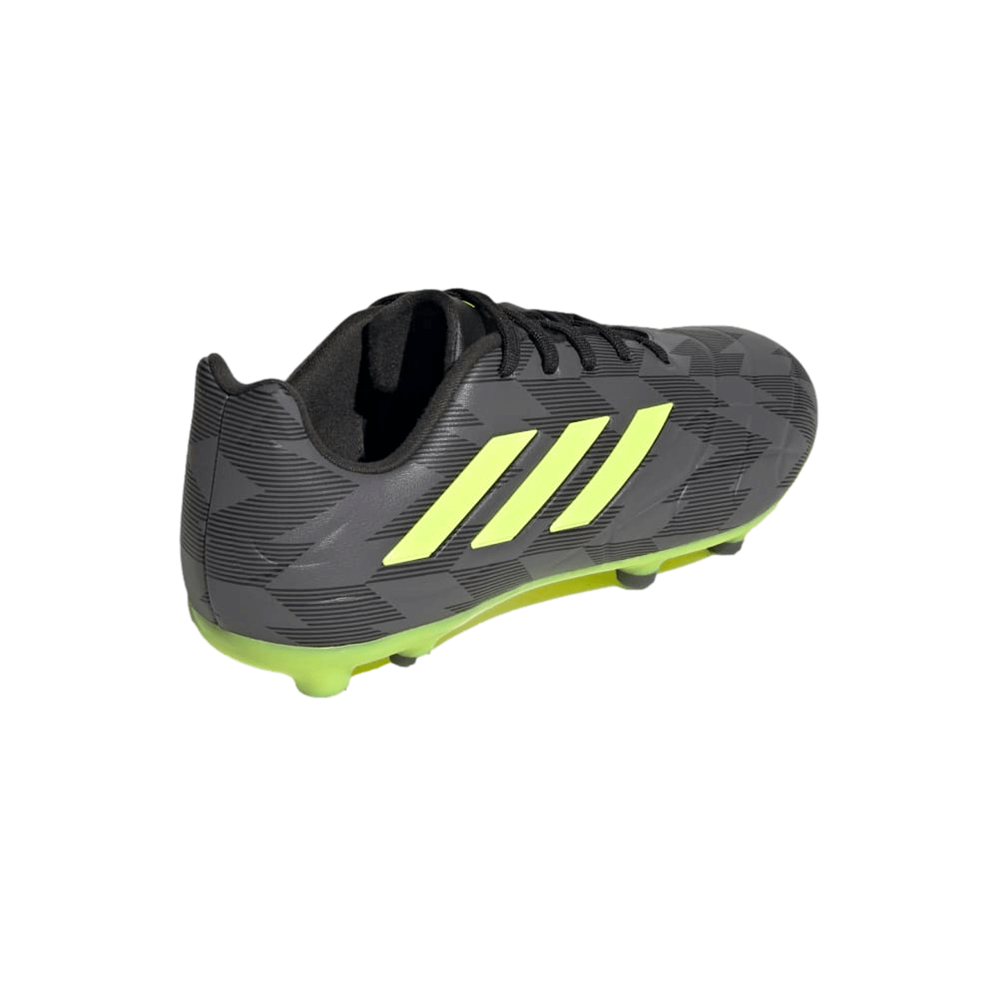 Botas de fútbol para terreno firme para jóvenes Adidas Copa Pure Injection.3