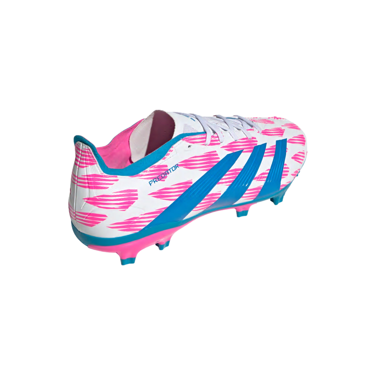 Botas de fútbol para terreno firme Adidas Predator League