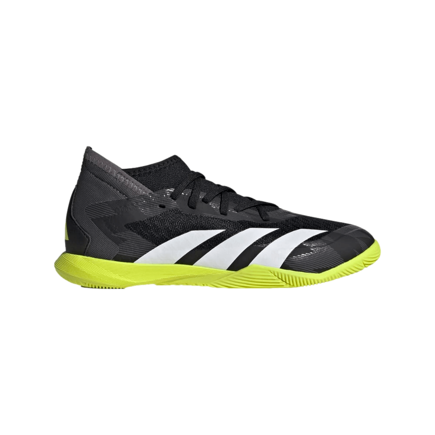 Zapatillas de fútbol sala para jóvenes Adidas Predator Accuracy Injection.3