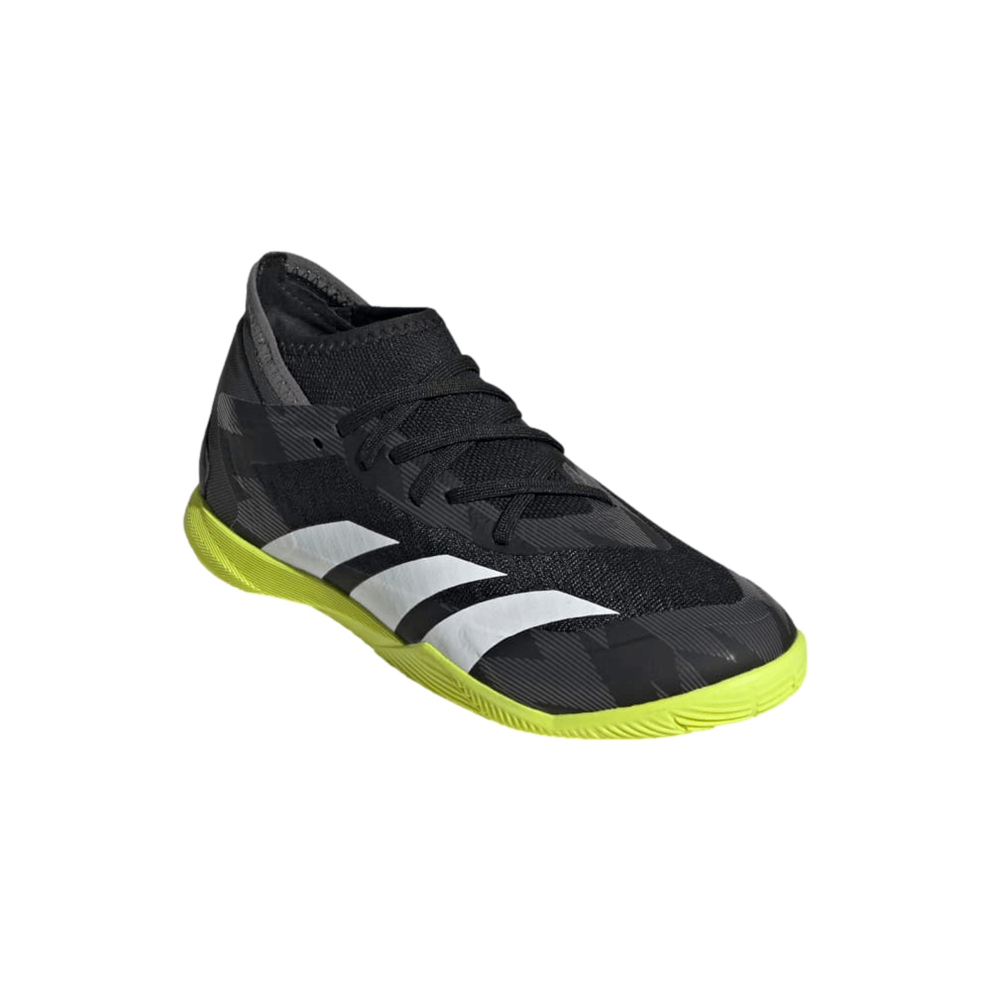 Zapatillas de fútbol sala para jóvenes Adidas Predator Accuracy Injection.3