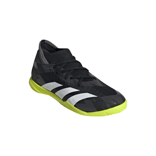 Zapatillas de fútbol sala para jóvenes Adidas Predator Accuracy Injection.3