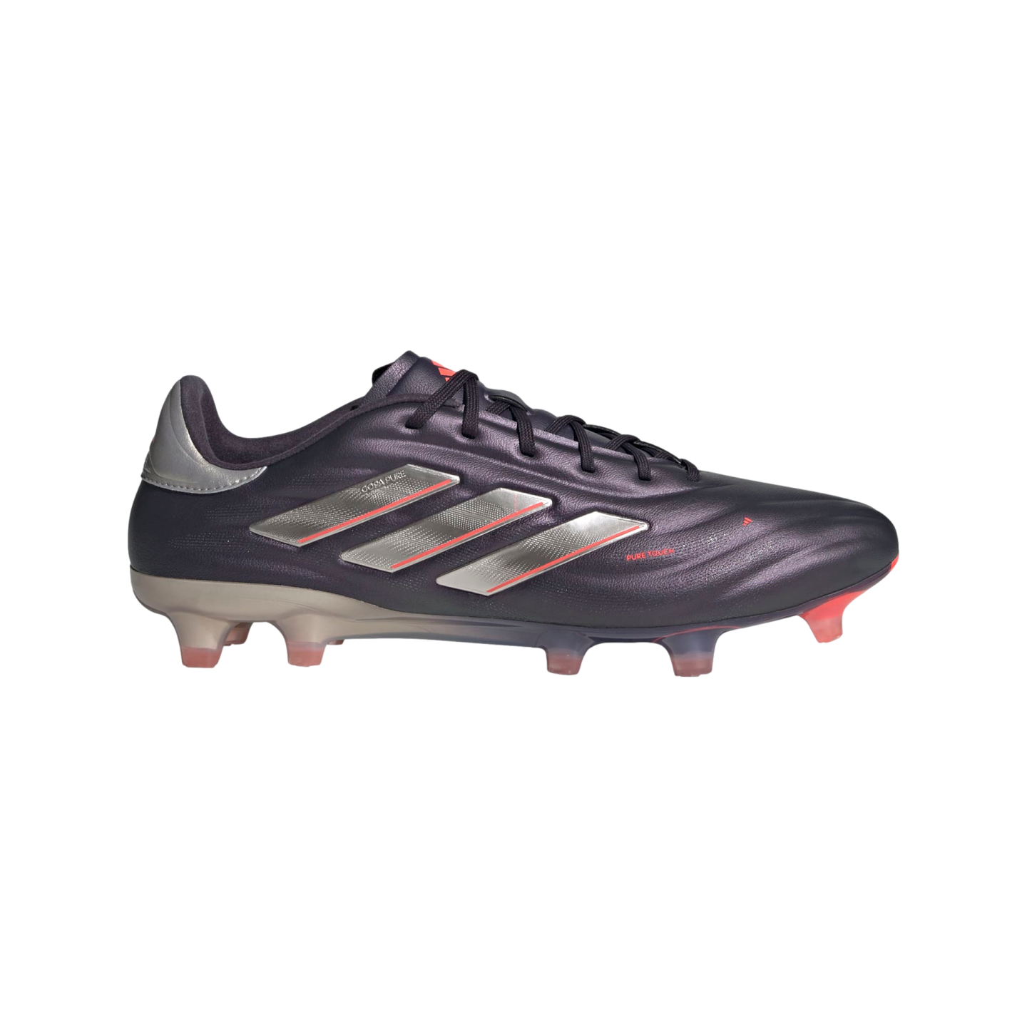 Botas de fútbol para terreno firme Adidas Copa Pure 2 Elite