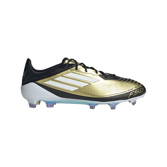 Botas de fútbol para terreno firme Adidas F50 Elite Messi