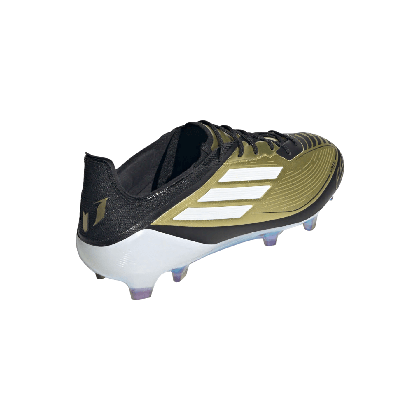 Botas de fútbol para terreno firme Adidas F50 Elite Messi