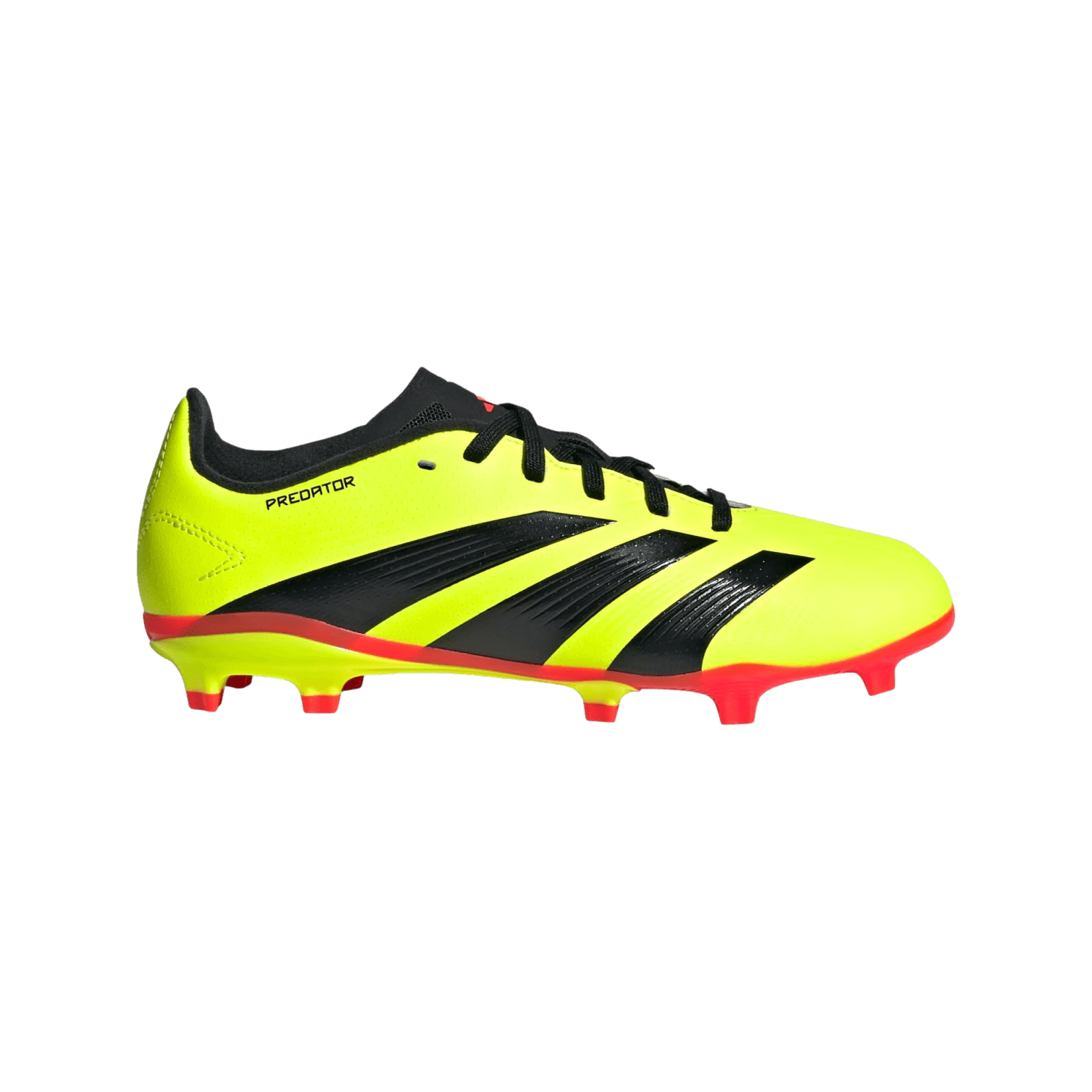 Adidas Predator League Youth Firm Ground Cleats