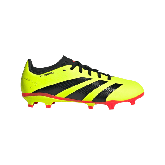 Adidas Predator League Youth Firm Ground Cleats