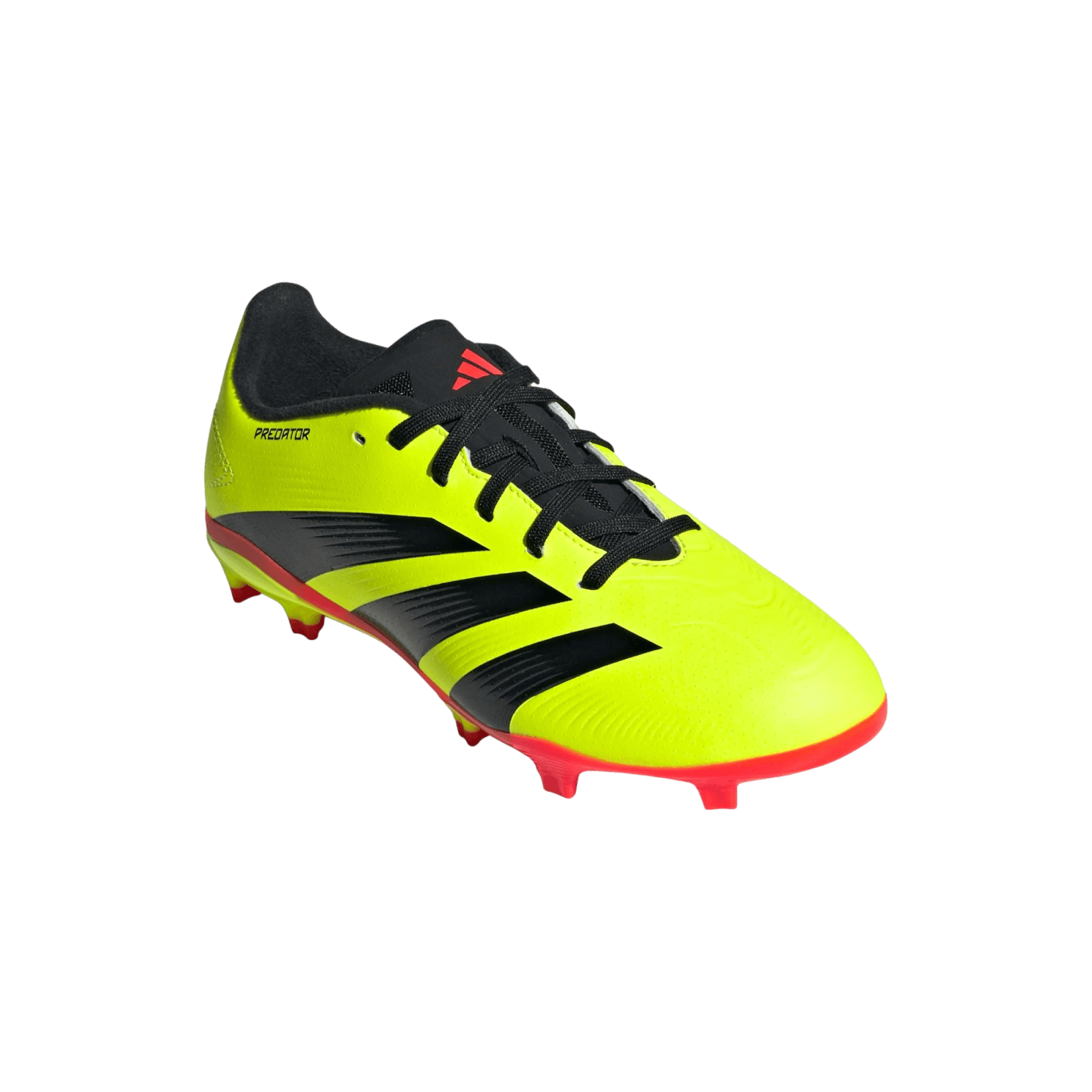 Adidas Predator League Youth Firm Ground Cleats