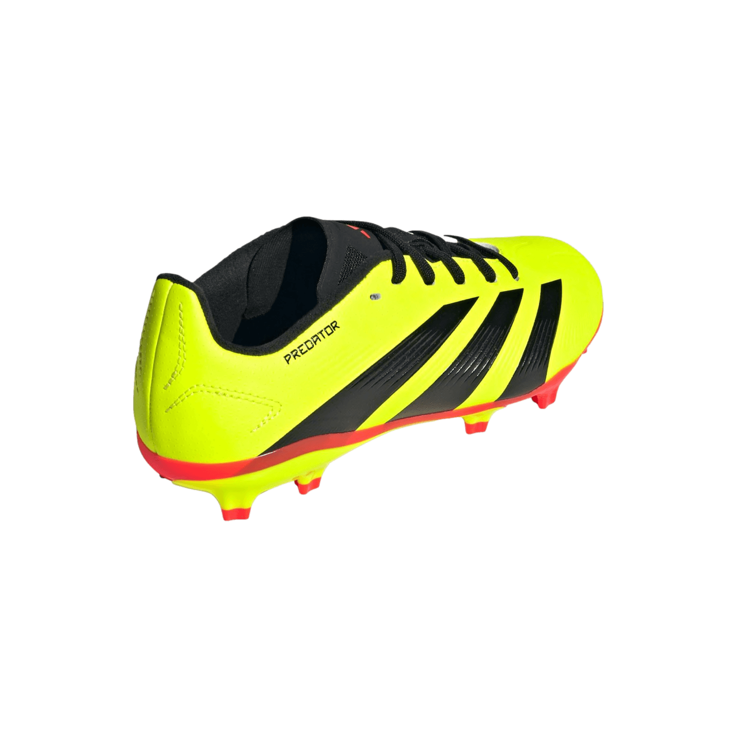 Adidas Predator League Youth Firm Ground Cleats