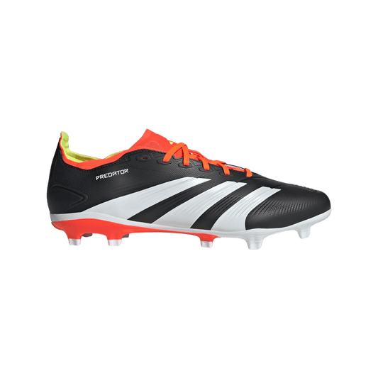 Botas de fútbol para terreno firme Adidas Predator League