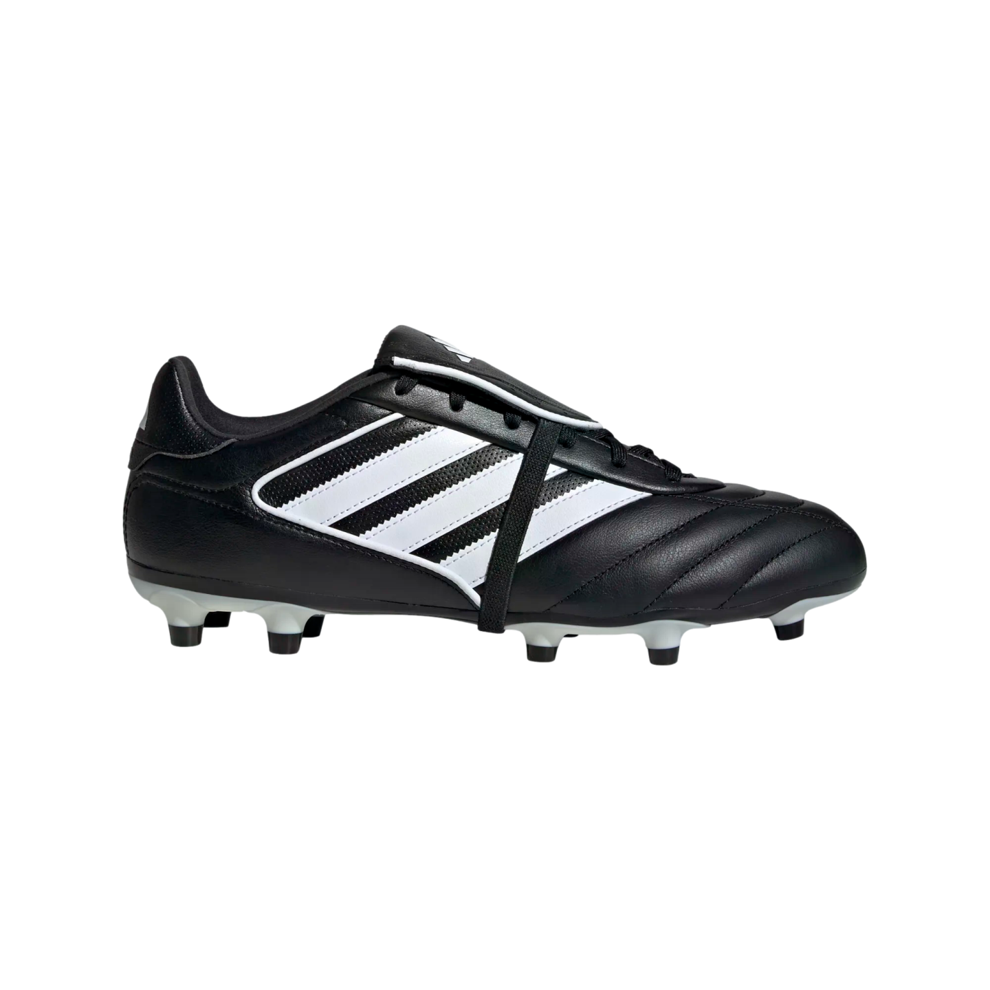 (ADID-IG8740) Zapatos para terreno firme Adidas Copa Gloro II [CBLACK,FTWWHT,FTWWHT] (Lanzamiento 6/12/24)