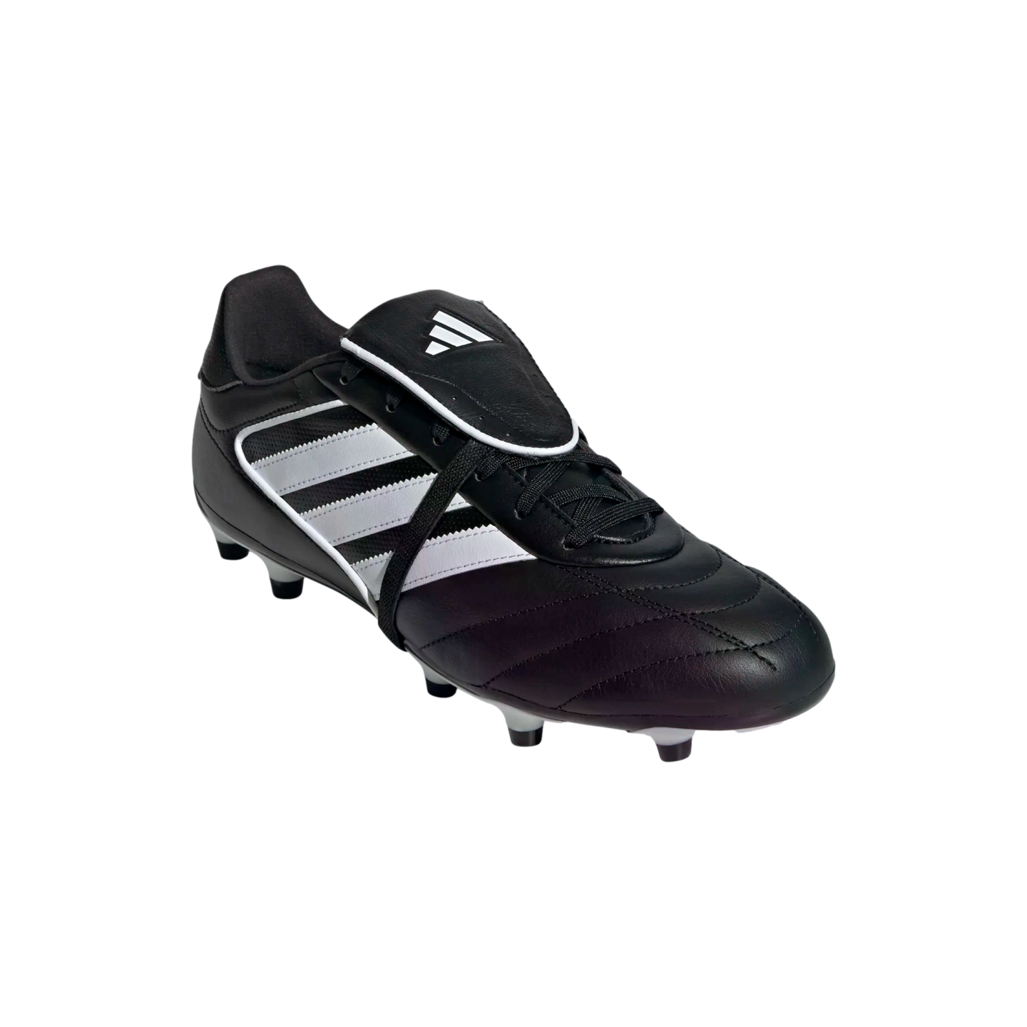 (ADID-IG8740) Zapatos para terreno firme Adidas Copa Gloro II [CBLACK,FTWWHT,FTWWHT] (Lanzamiento 6/12/24)