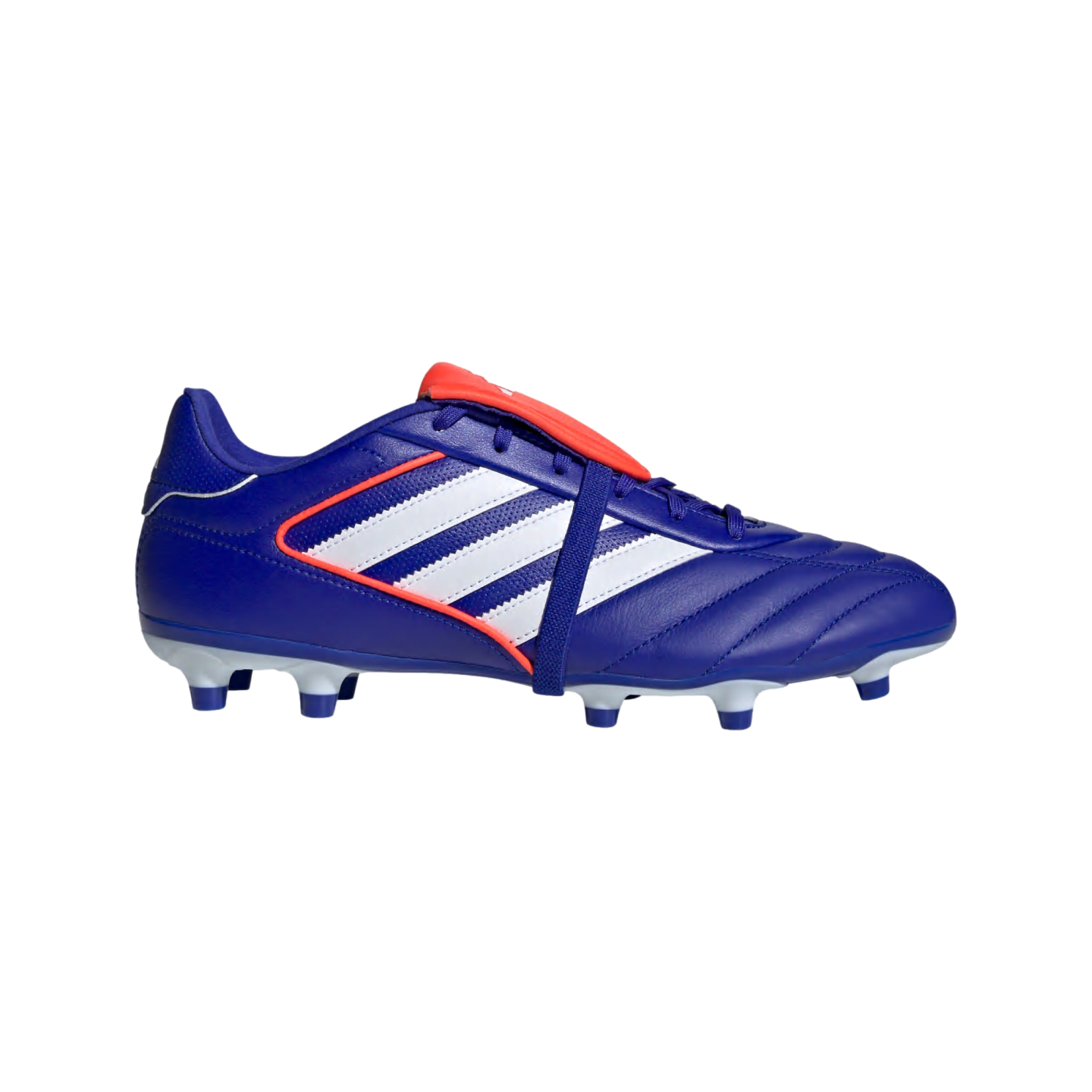 Botas de fútbol para terreno firme Adidas Copa Gloro II