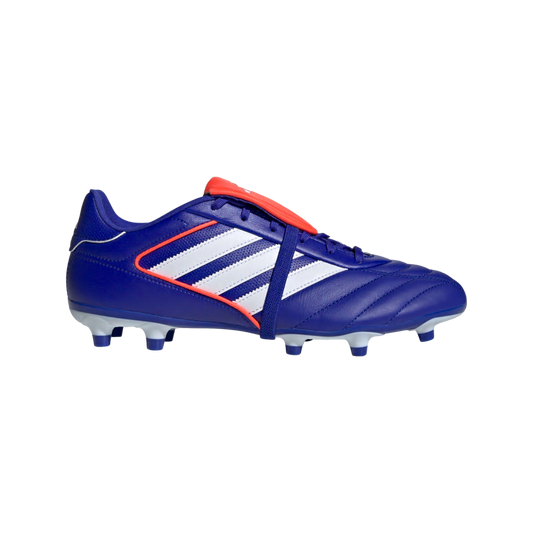 Botas de fútbol para terreno firme Adidas Copa Gloro II