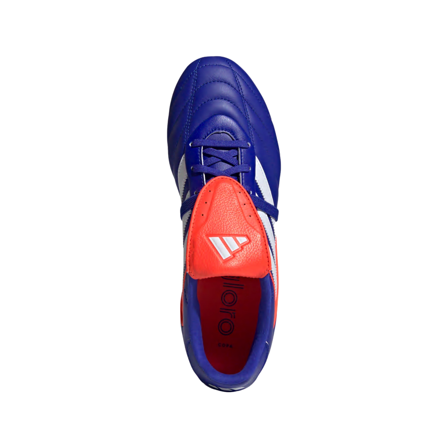 Botas de fútbol para terreno firme Adidas Copa Gloro II