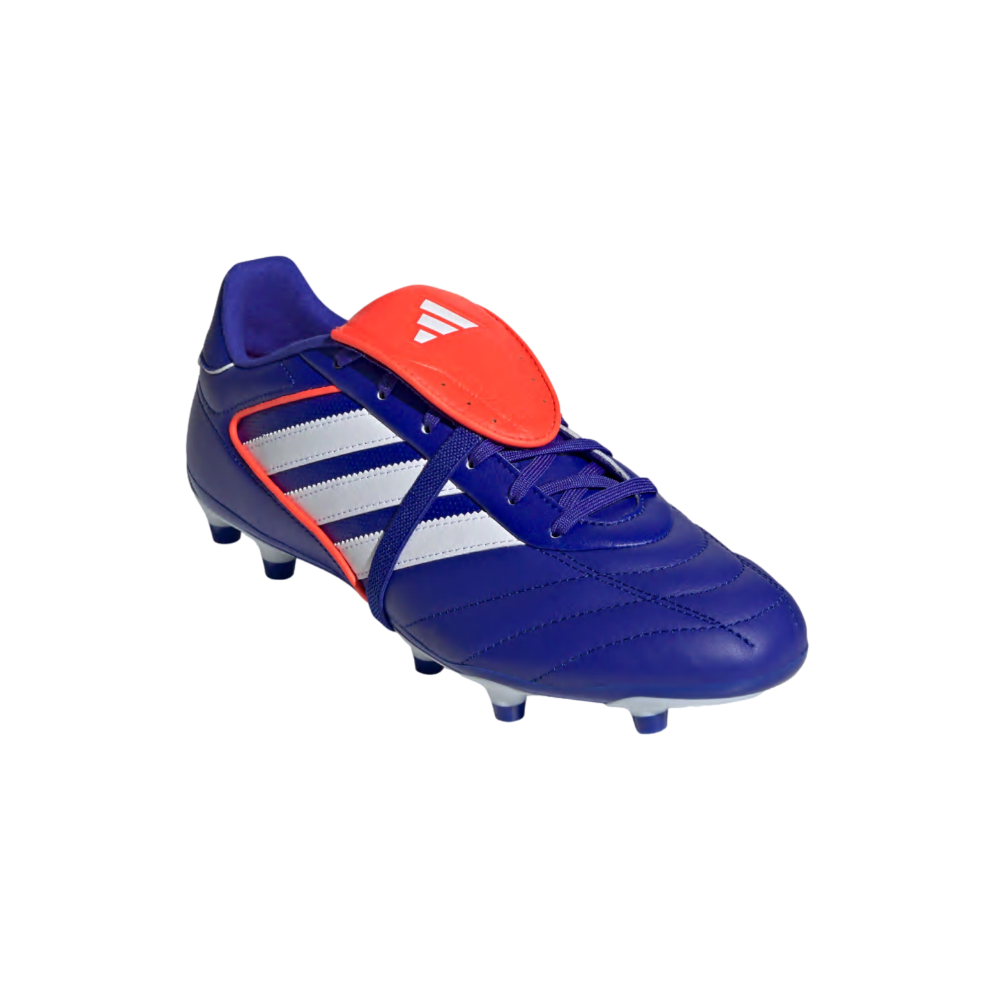 Botas de fútbol para terreno firme Adidas Copa Gloro II