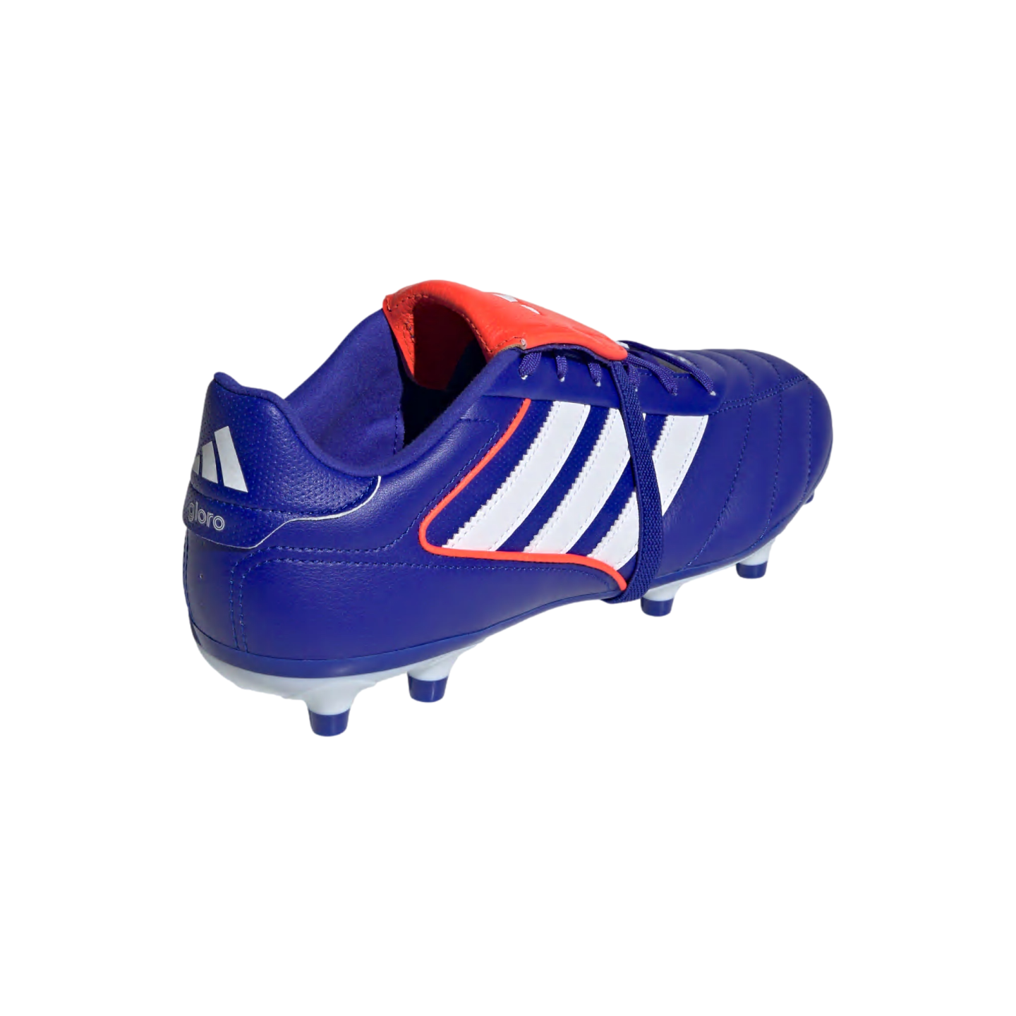 Botas de fútbol para terreno firme Adidas Copa Gloro II