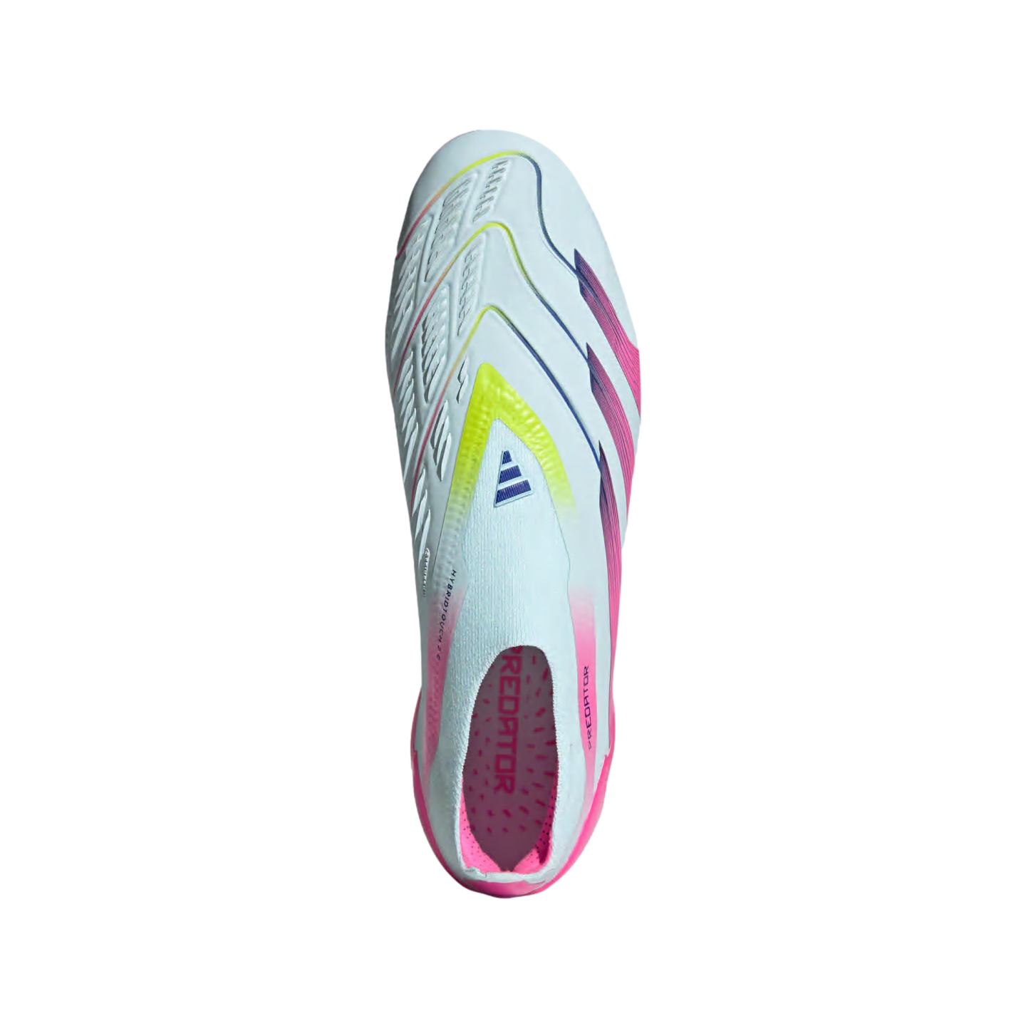 Adidas predator futbol sala sin cordones online