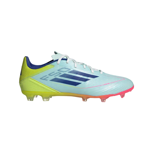 Adidas F50 League Firm Ground Cleats