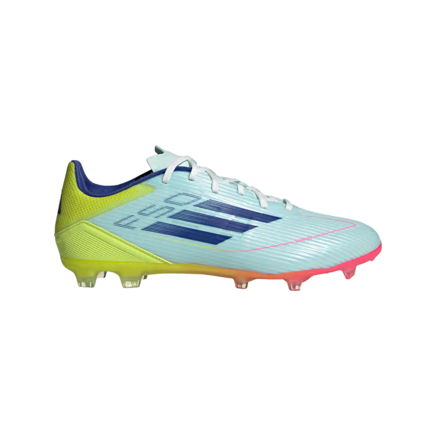 Botas de fútbol para terreno firme Adidas F50 League