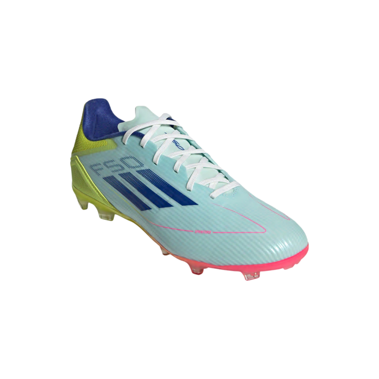 Botas de fútbol para terreno firme Adidas F50 League