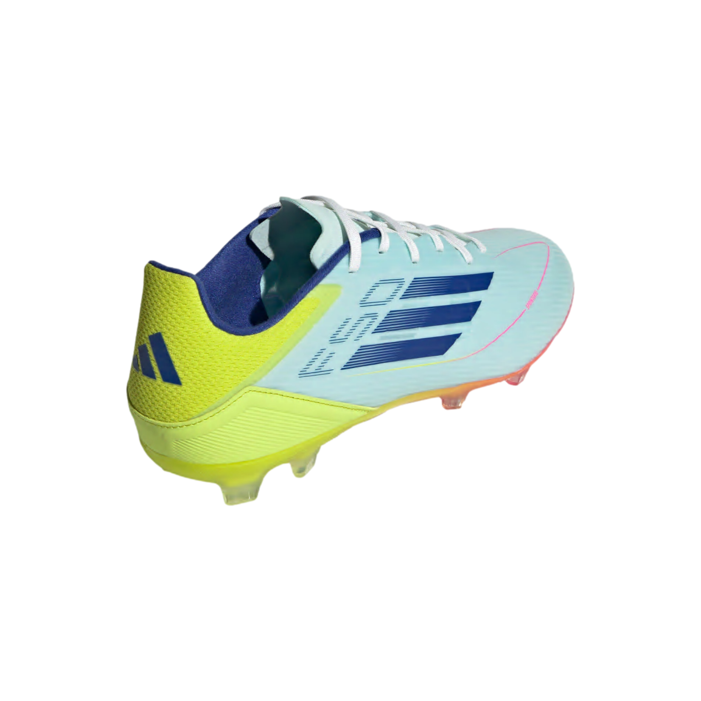 Botas de fútbol para terreno firme Adidas F50 League