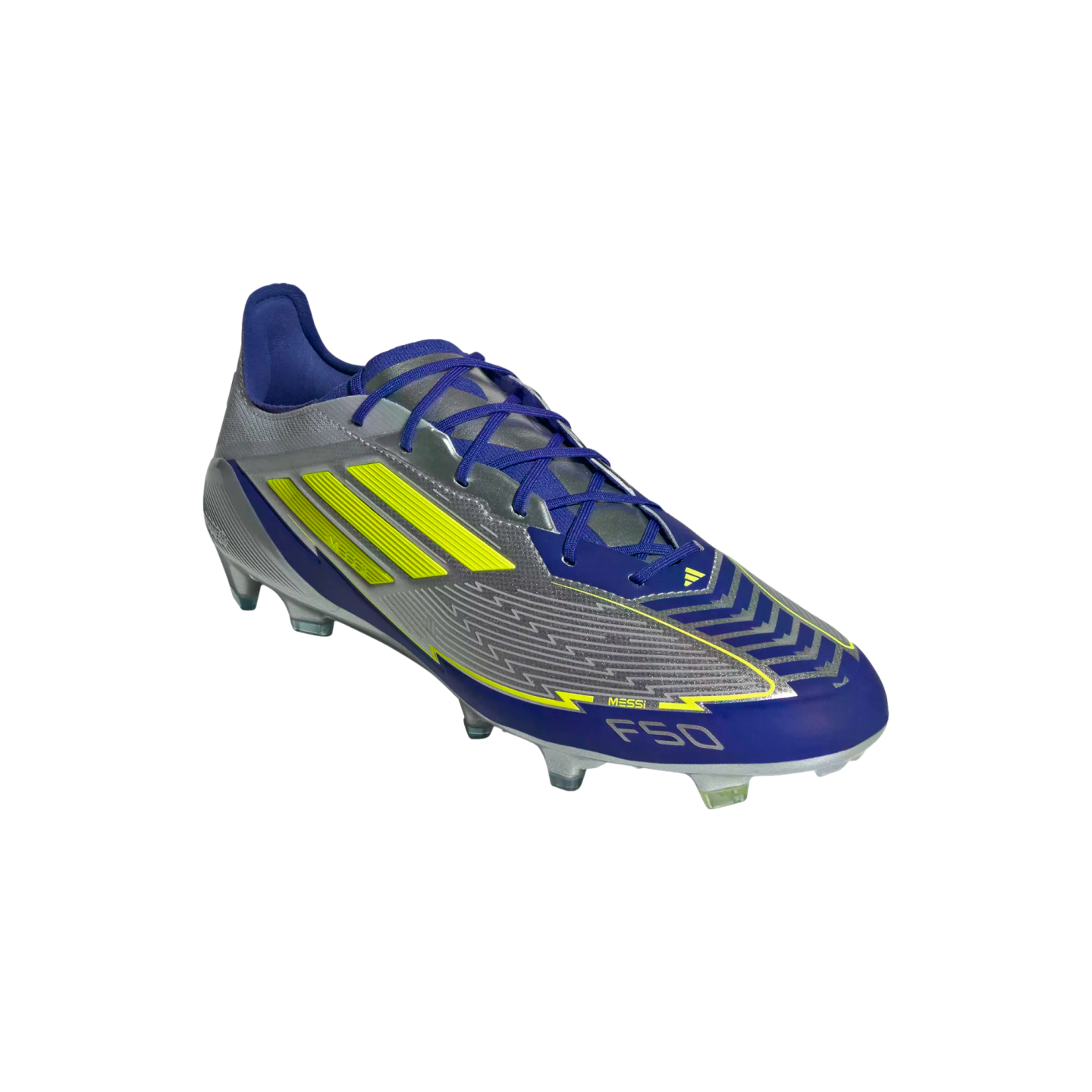 Adidas F50 Elite Messi Firm Ground Cleats