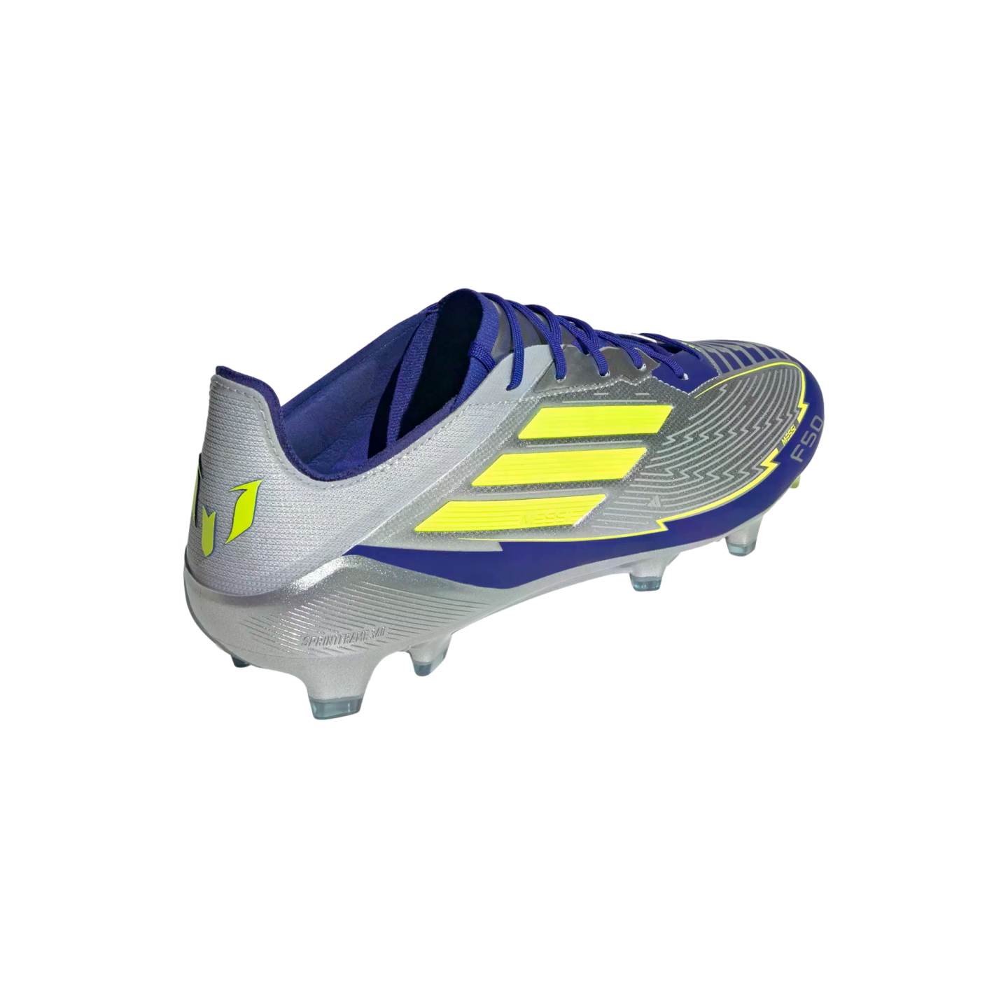 Adidas F50 Elite Messi Firm Ground Cleats