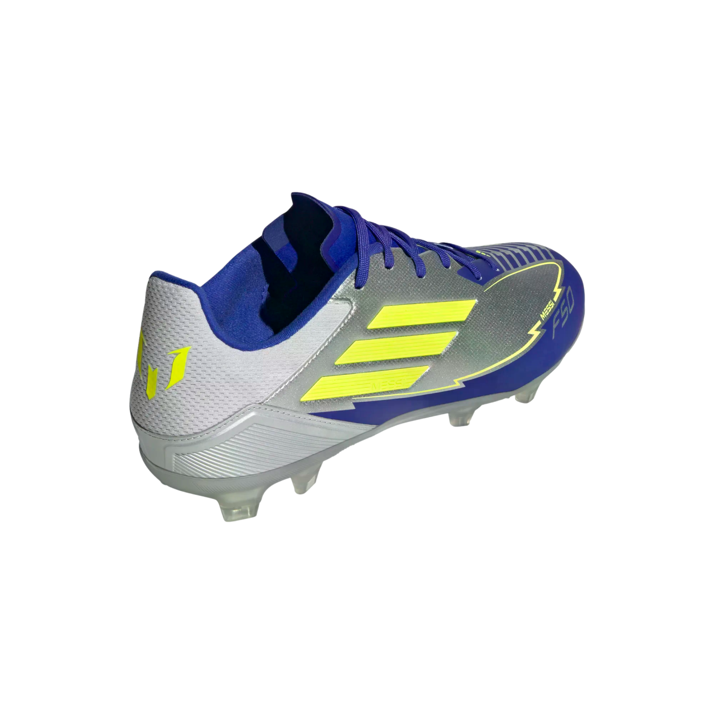 Adidas F50 League Messi Firm Ground Cleats